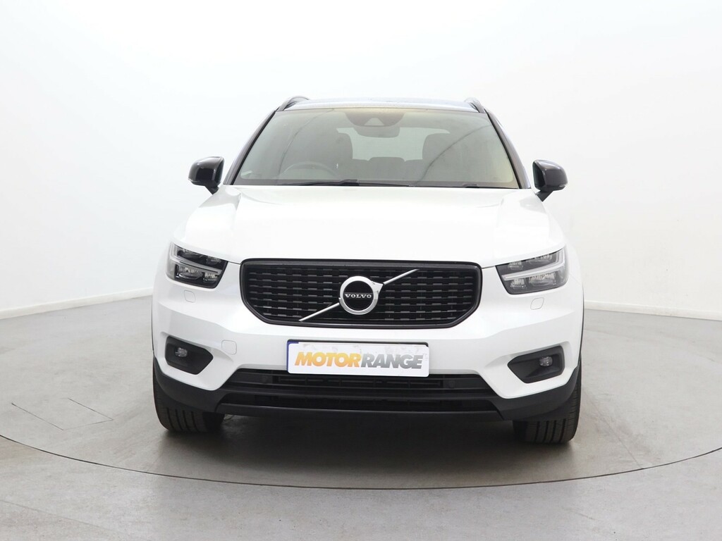 Seat Ateca 1.5 Tsi Evo Xperience Red #2