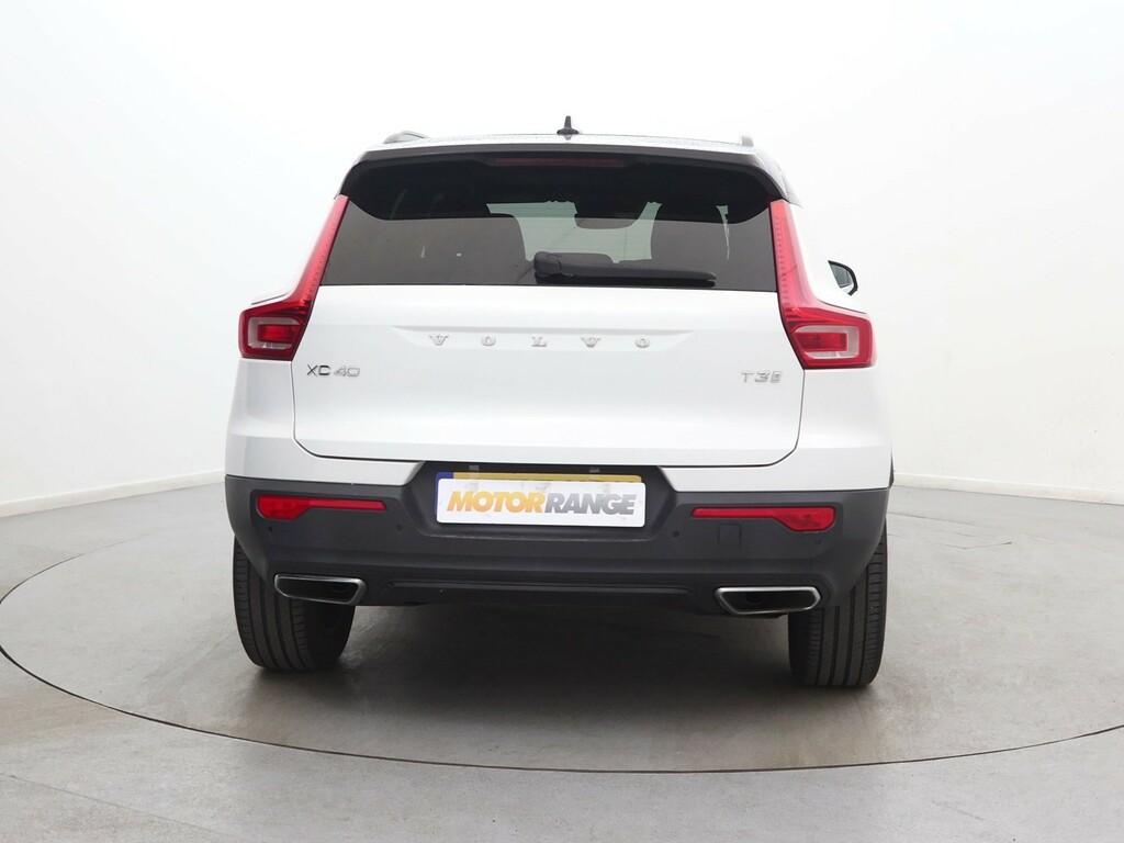 Seat Ateca 1.5 Tsi Evo Xperience Red #6