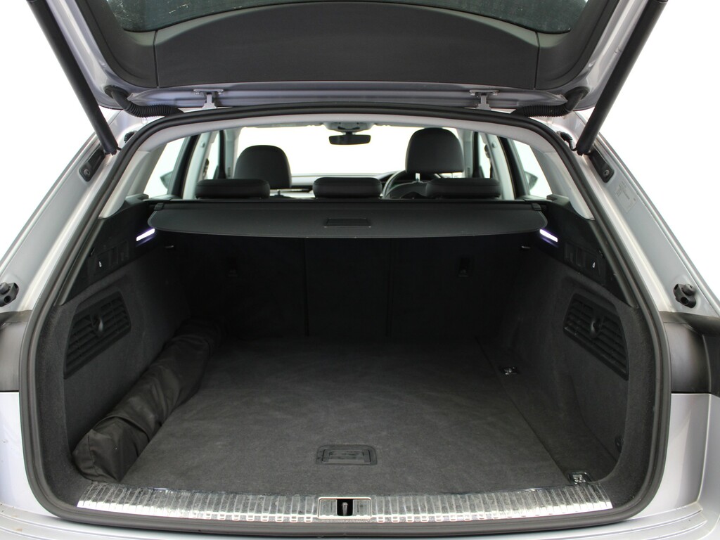 Audi E-tron 50 S Line Suv Quattro 71.2Kwh 3 White #27