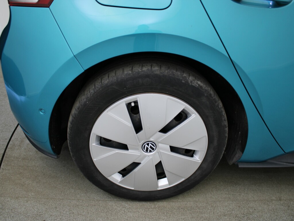 Volkswagen ID.3 Pro Performance 58Kwh Life Hatchback Grey #44