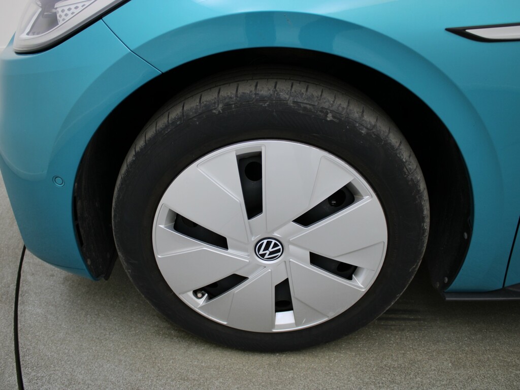 Volkswagen ID.3 Pro Performance 58Kwh Life Hatchback Grey #46