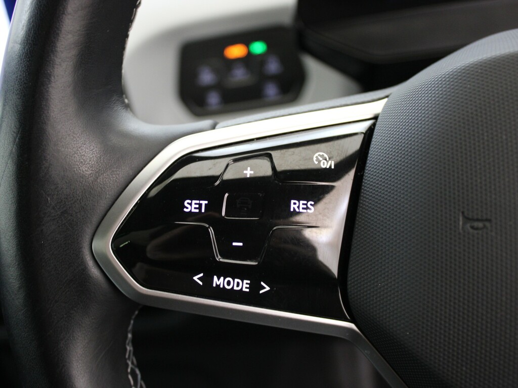 Volkswagen ID.3 Pro Performance 58Kwh Life Hatchback Grey #33