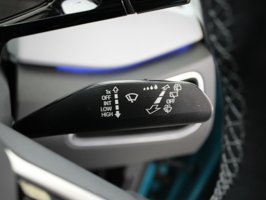 Volkswagen ID.3 Pro Performance 58Kwh Life Hatchback Grey #36