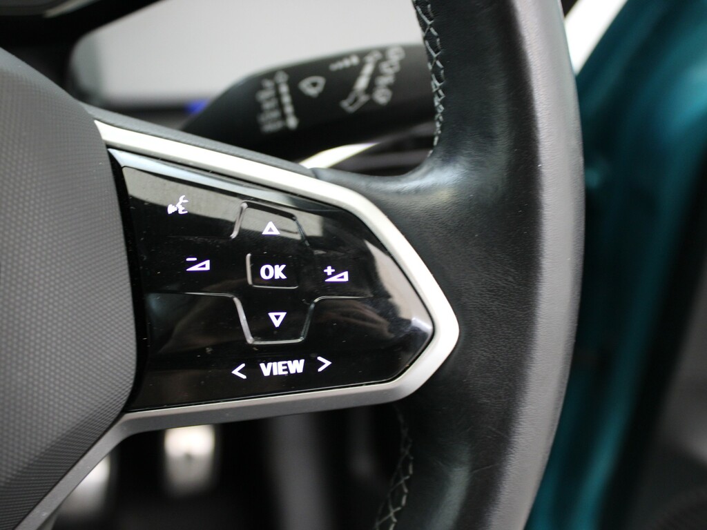 Volkswagen ID.3 Pro Performance 58Kwh Life Hatchback Grey #34