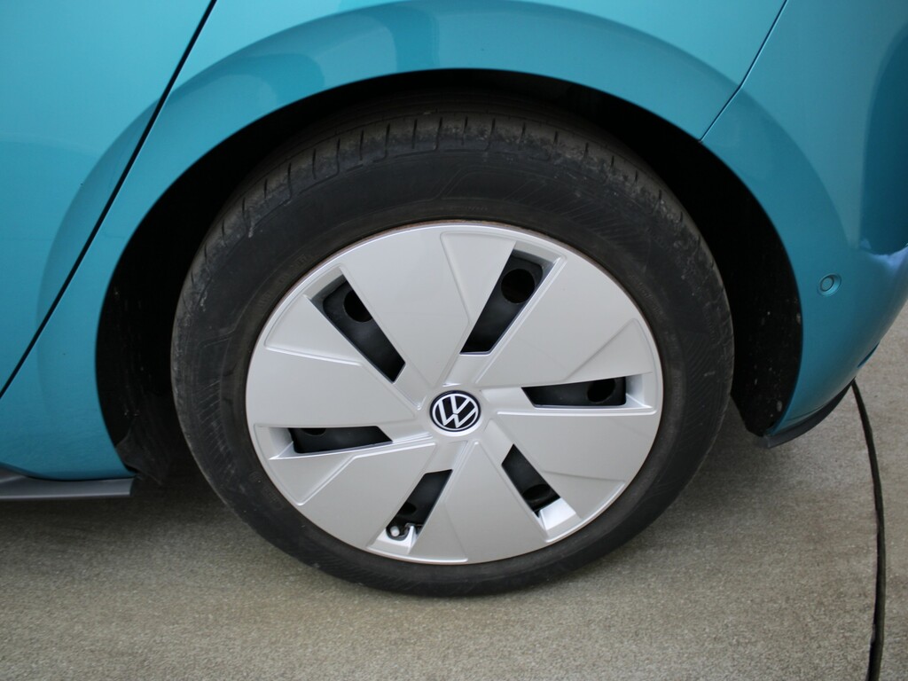 Volkswagen ID.3 Pro Performance 58Kwh Life Hatchback Grey #45