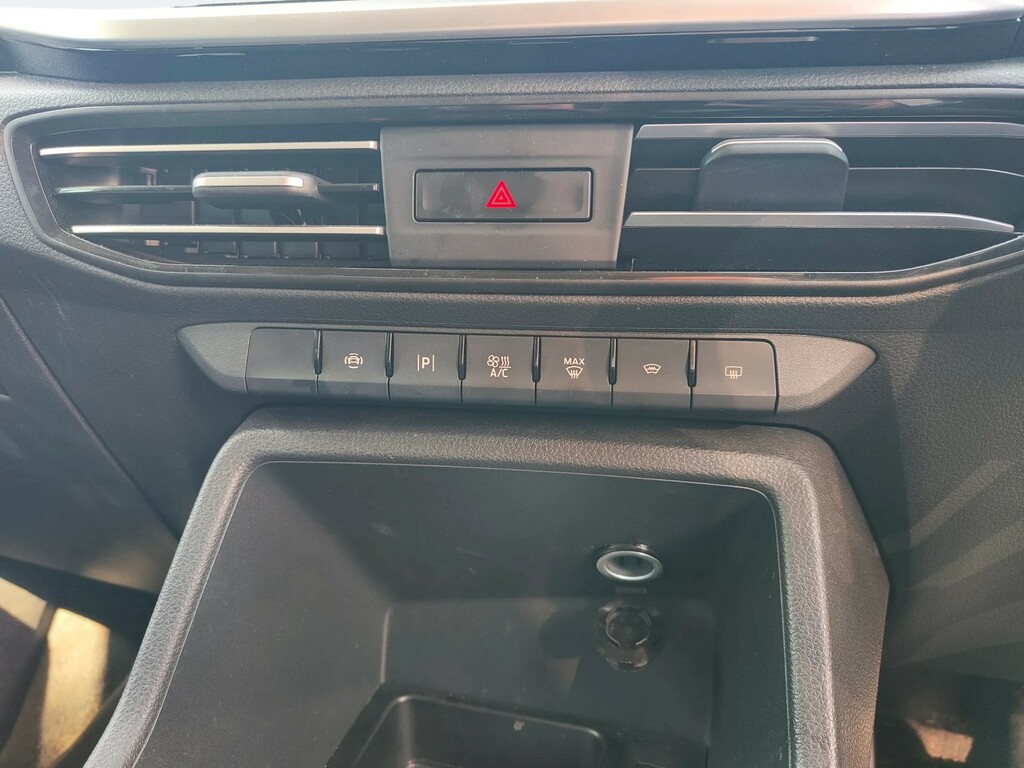 Ford Tourneo Connect Connect Titanium Ecoblue 2.0 Blue #12