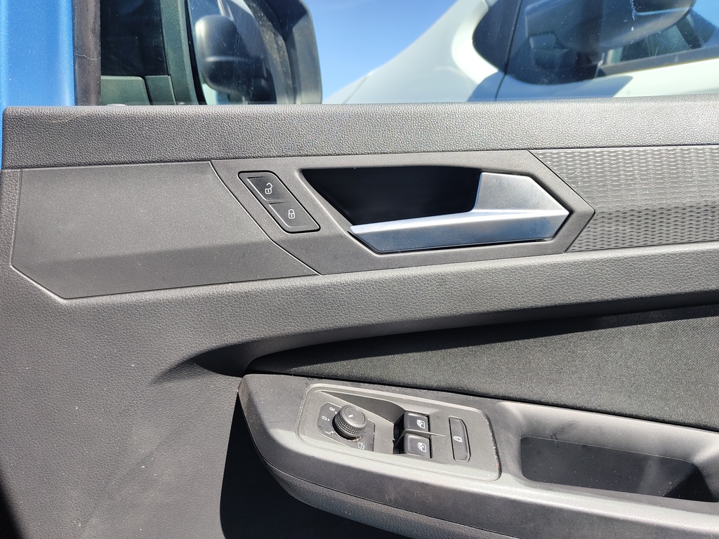 Ford Tourneo Connect Connect Titanium Ecoblue 2.0 Blue #14