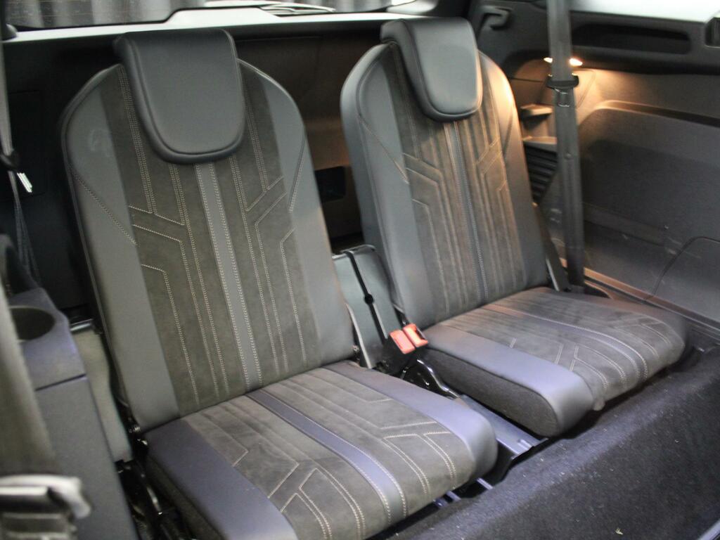 Peugeot 5008 Gt Grey #14