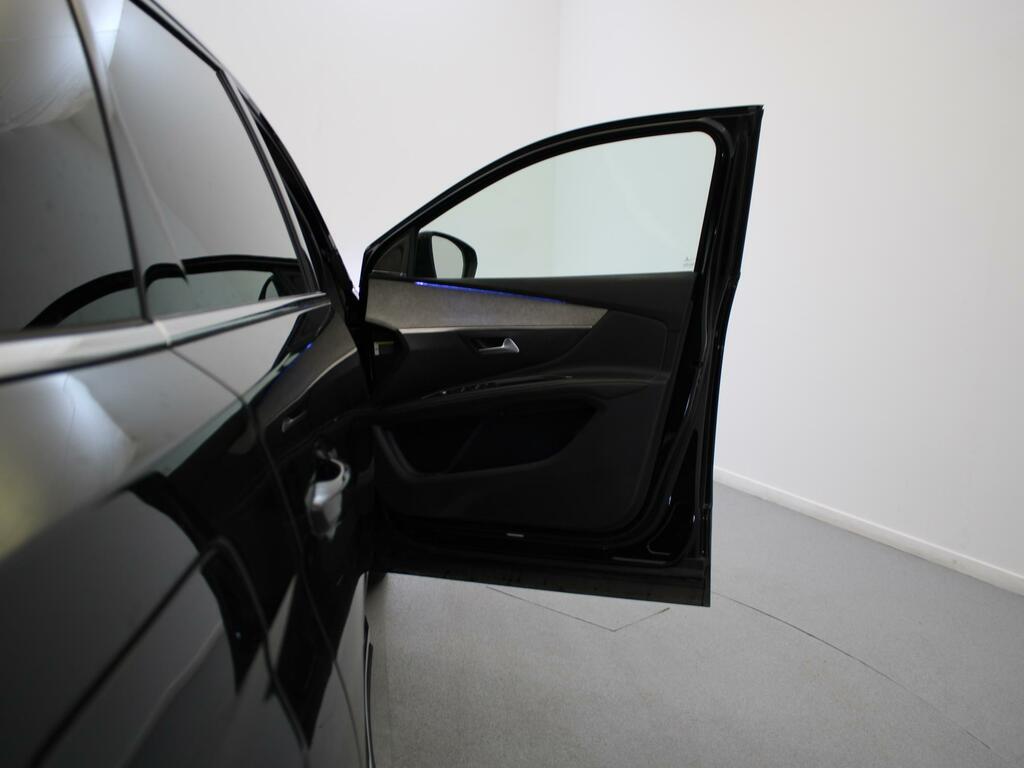 Peugeot 5008 Gt Grey #36