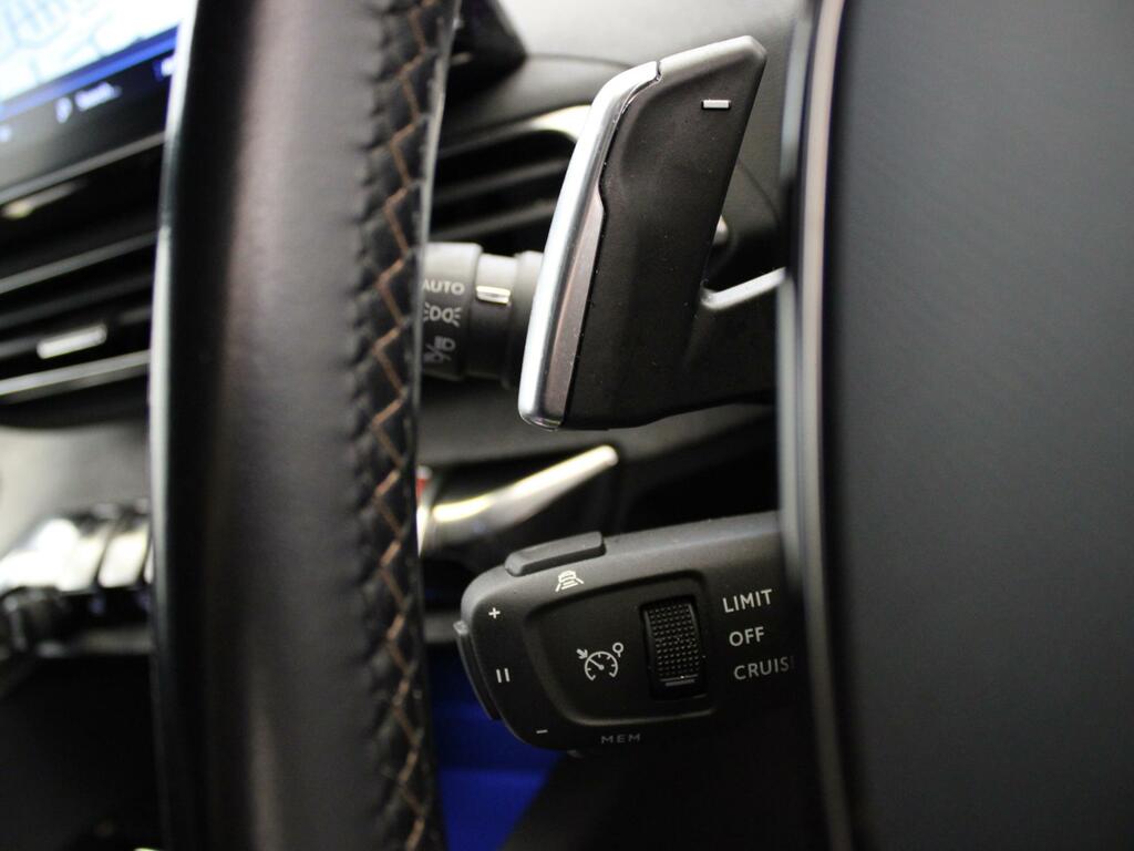 Peugeot 5008 Gt Grey #33