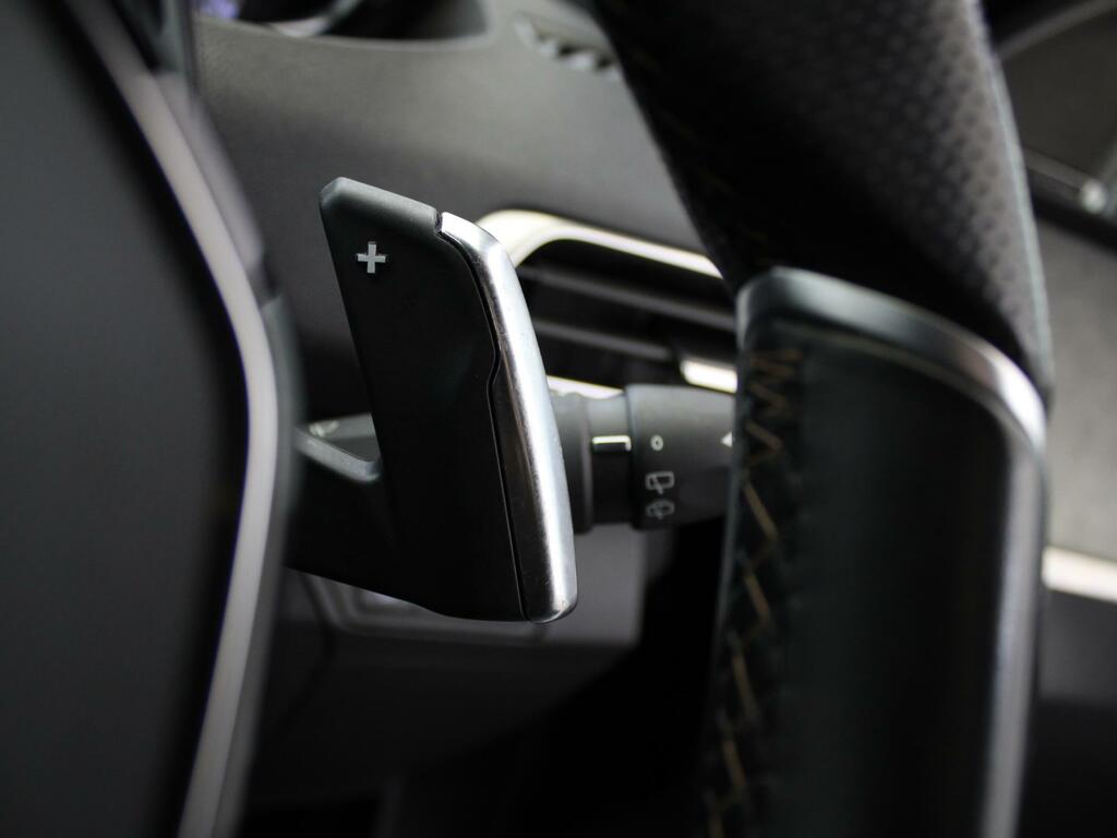 Peugeot 5008 Gt Grey #34