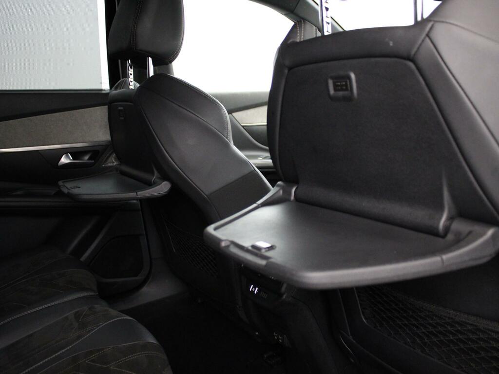 Peugeot 5008 Gt Grey #16