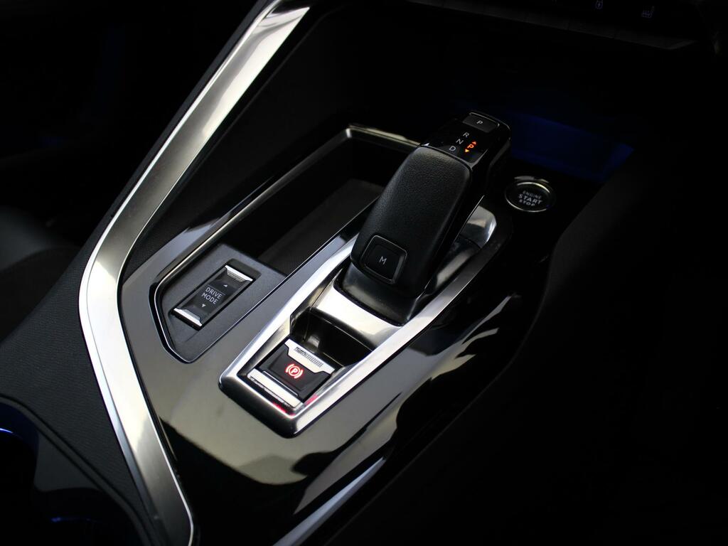 Peugeot 5008 Gt Grey #27