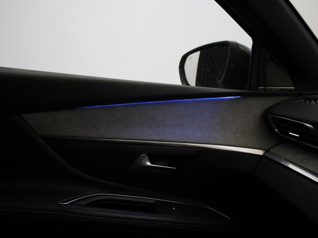 Peugeot 5008 Gt Grey #28