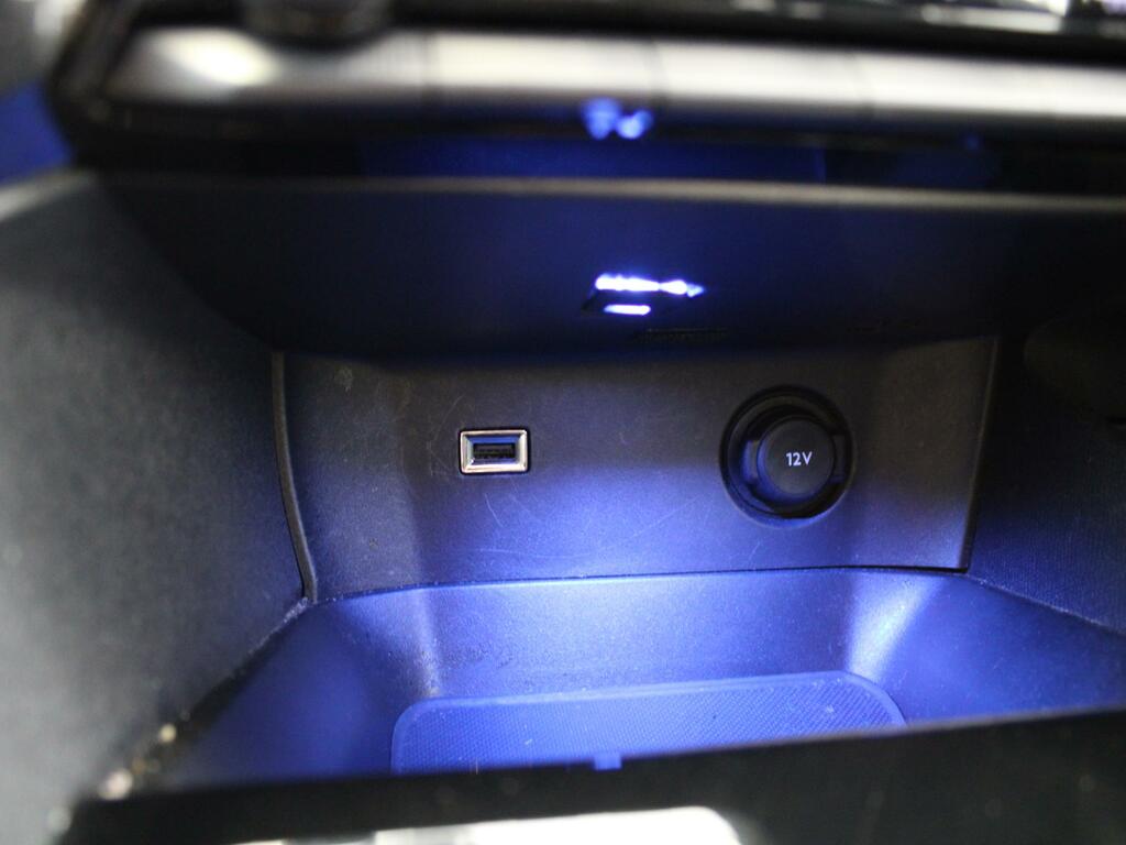 Peugeot 5008 Gt Grey #26