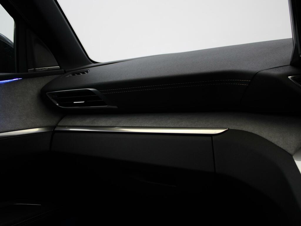 Peugeot 5008 Gt Grey #29