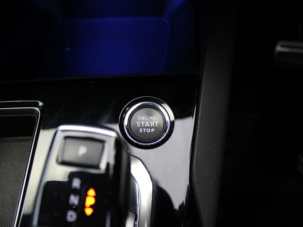 Peugeot 5008 Gt Grey #19