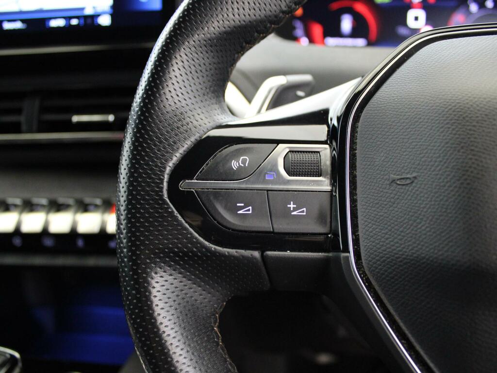 Peugeot 5008 Gt Grey #31