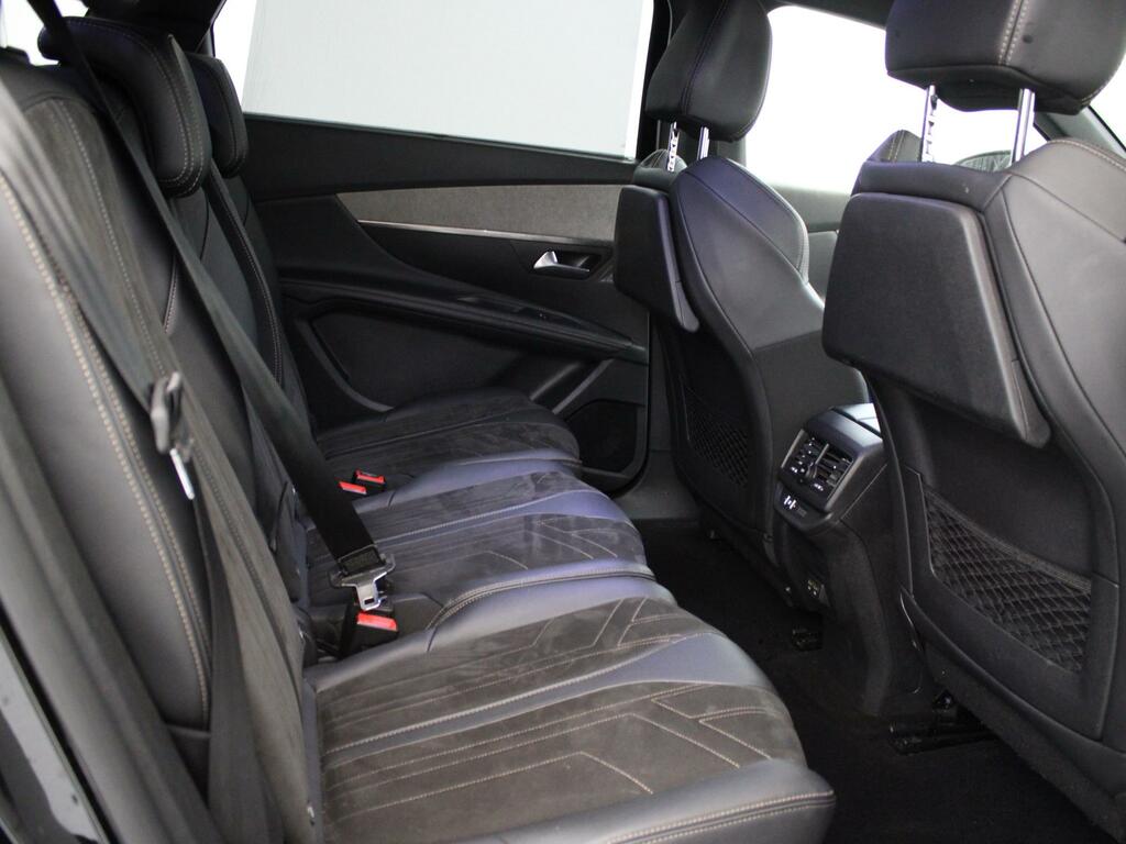 Peugeot 5008 Gt Grey #12