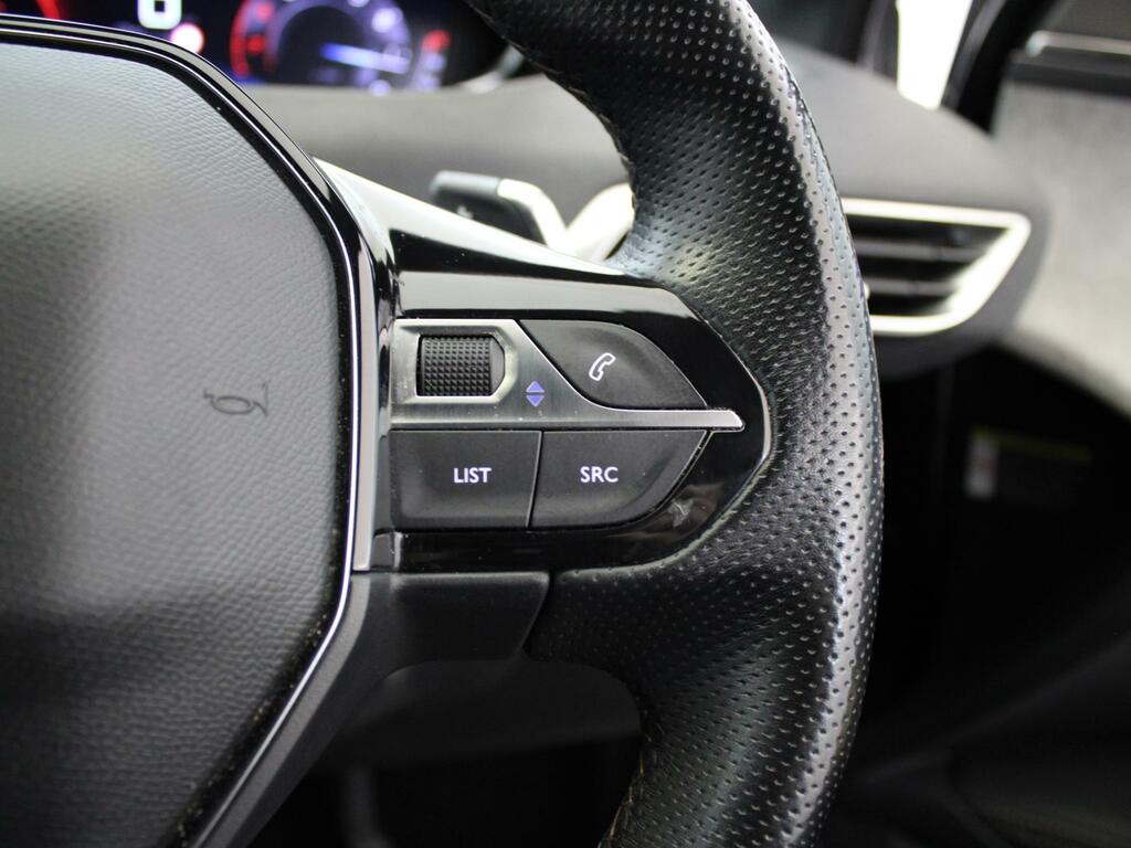 Peugeot 5008 Gt Grey #32