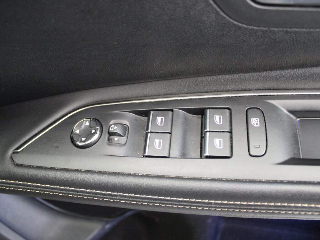 Peugeot 5008 Gt Grey #37