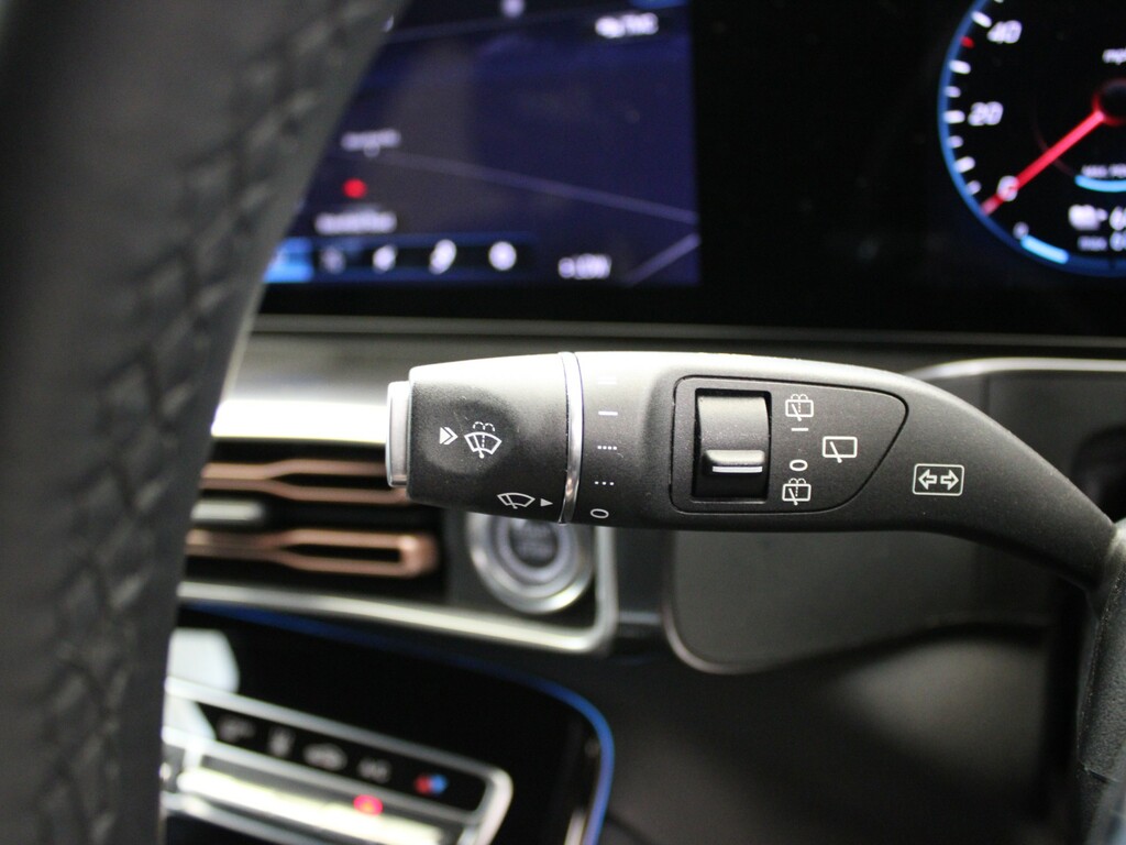 Mercedes-Benz EQC Amg Line Black #36