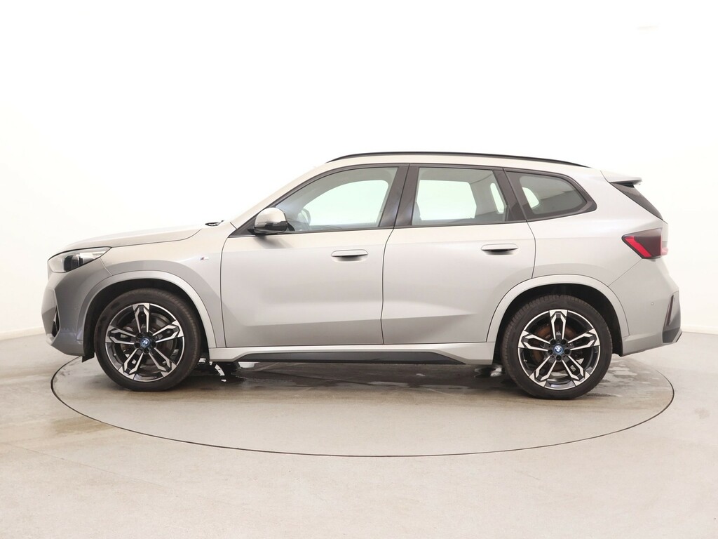 BMW iX1 230Kw Xdrive30 M Sport 65Kwh Silver #4