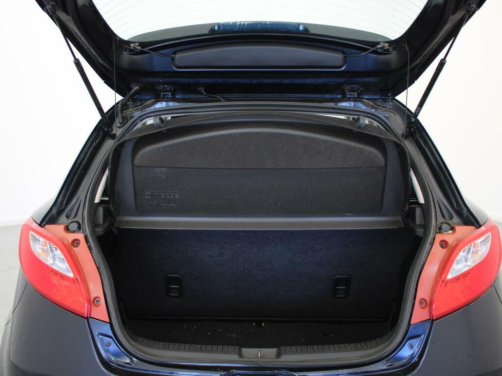 Mazda 2 1.3 Tamura Hatchback Euro 5 84 Grey #17