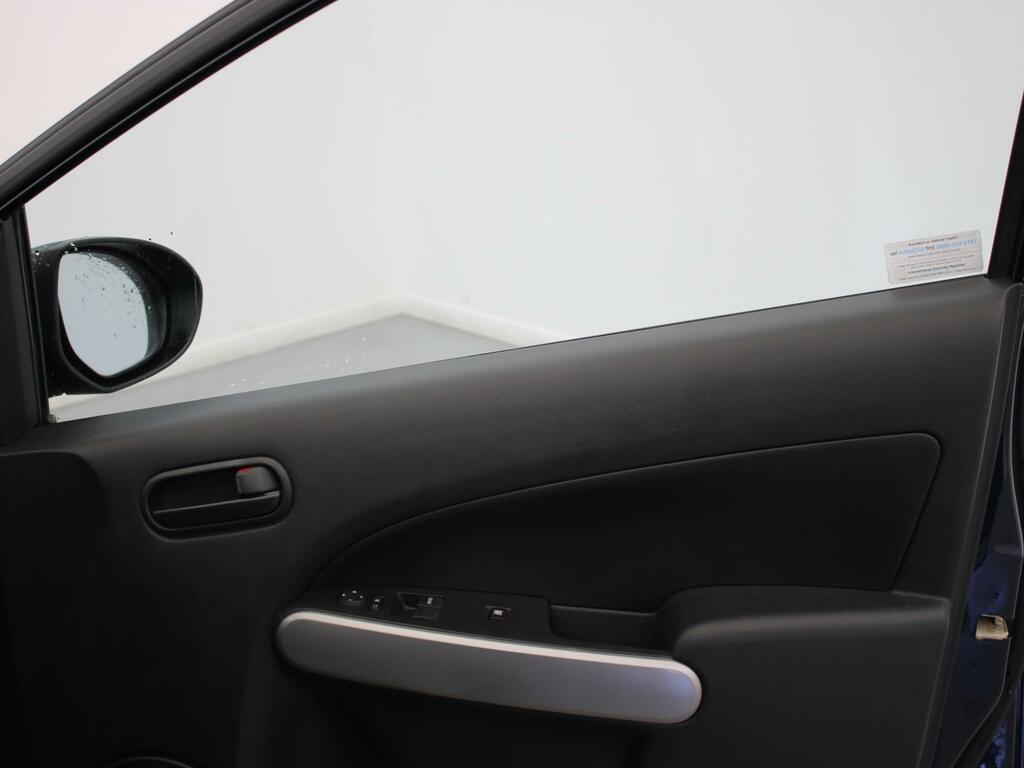 Mazda 2 1.3 Tamura Hatchback Euro 5 84 Grey #16