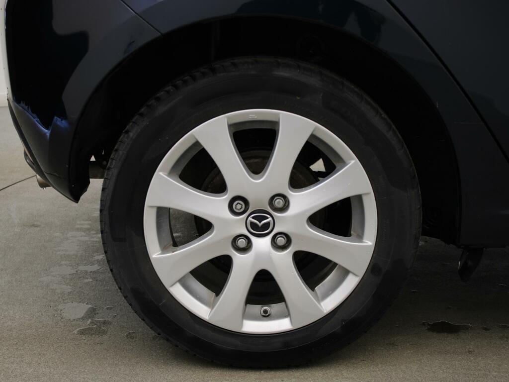 Mazda 2 1.3 Tamura Hatchback Euro 5 84 Grey #23
