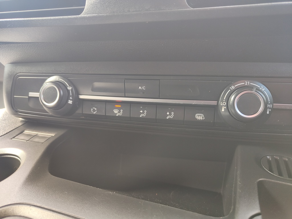 Citroen Berlingo 1.5L Bluehdi 1000 Enterprise Edition M Panel Van 5 White #7