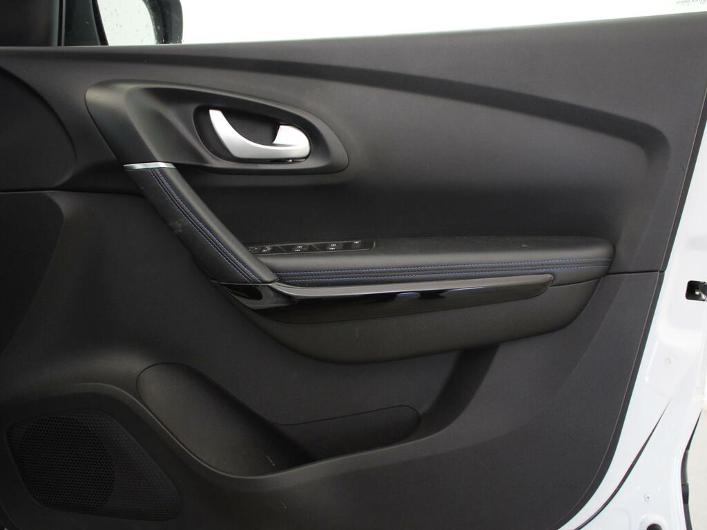 Renault Kadjar Suv 1.3 Tce Iconic Edc Euro 6 Ss 202020 Blue #23