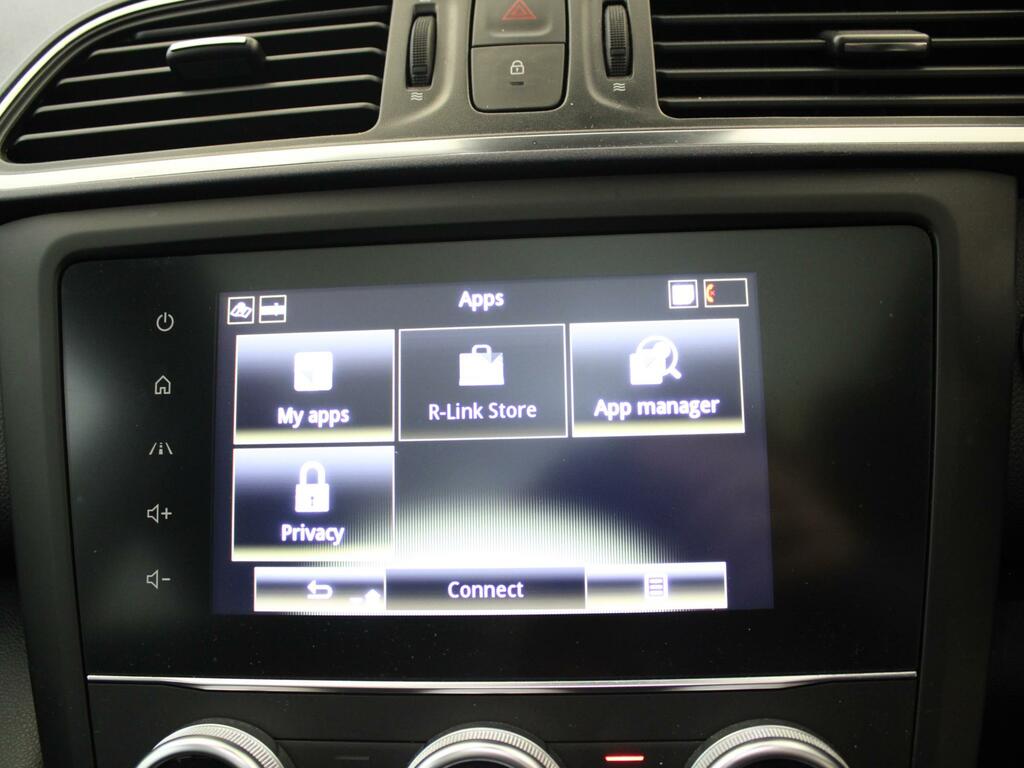Renault Kadjar Suv 1.3 Tce Iconic Edc Euro 6 Ss 202020 Blue #18