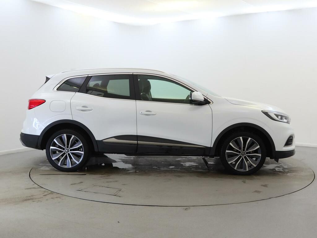Renault Kadjar Suv 1.3 Tce Iconic Edc Euro 6 Ss 202020 Blue #8