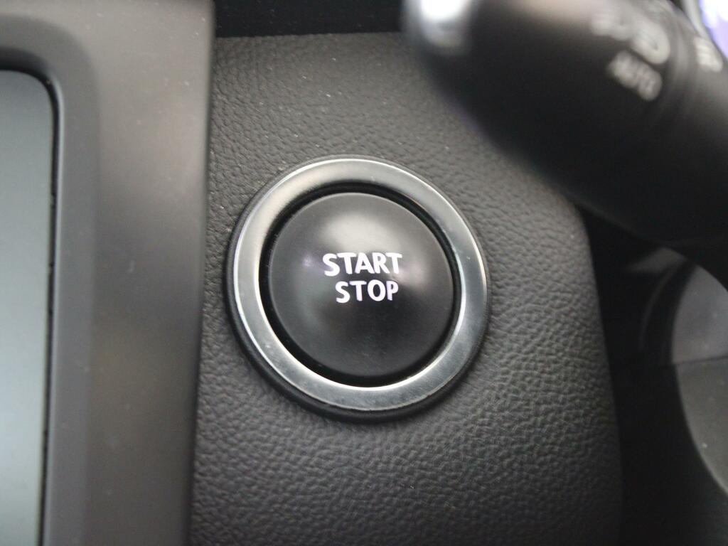 Renault Kadjar Suv 1.3 Tce Iconic Edc Euro 6 Ss 202020 Blue #22