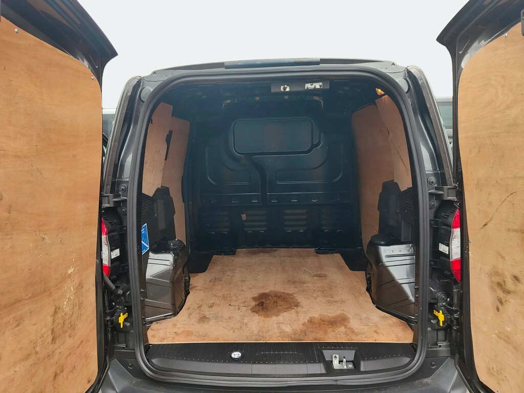 Ford Transit Courier Courier 1.0 Ecoboost Limited L1 Euro 6 48 White #18