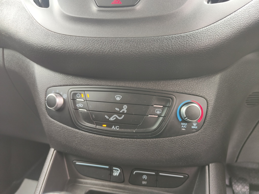 Ford Transit Courier Courier 1.0 Ecoboost Limited L1 Euro 6 48 White #14
