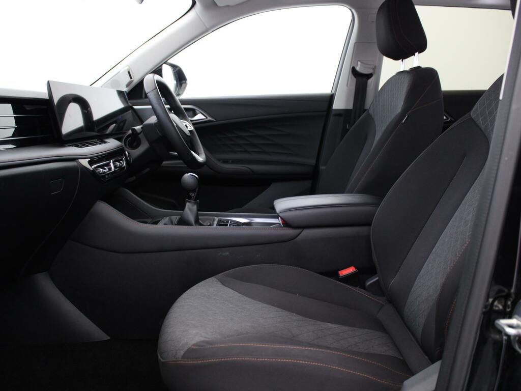 MG HS 1.5 T-gdi 24.7Kwh Trophy Euro 6 Ss Silver #10