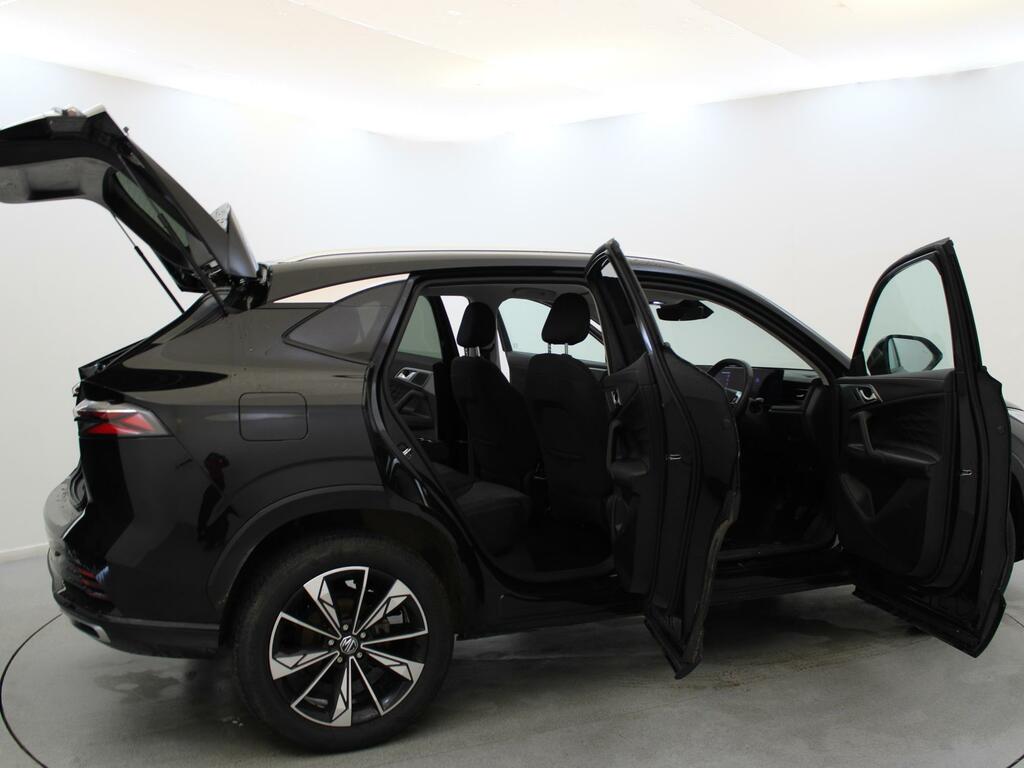 MG HS 1.5 T-gdi 24.7Kwh Trophy Euro 6 Ss Silver #28