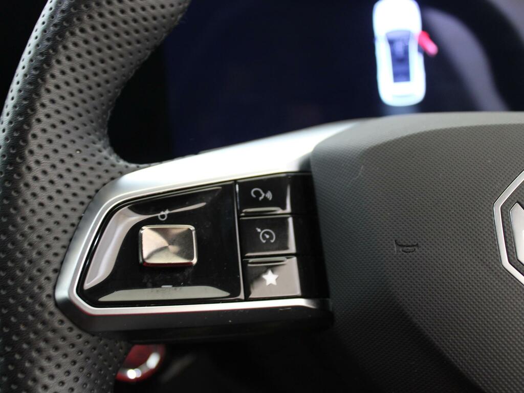 MG HS 1.5 T-gdi 24.7Kwh Trophy Euro 6 Ss Silver #16