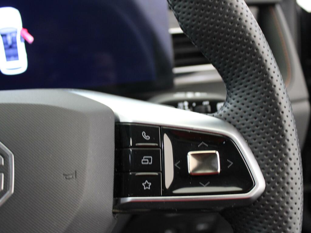 MG HS 1.5 T-gdi 24.7Kwh Trophy Euro 6 Ss Silver #15