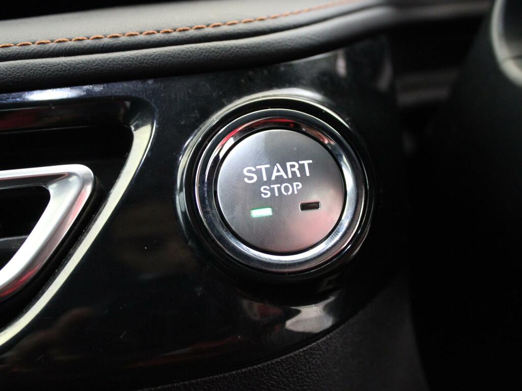 MG HS 1.5 T-gdi 24.7Kwh Trophy Euro 6 Ss Silver #23
