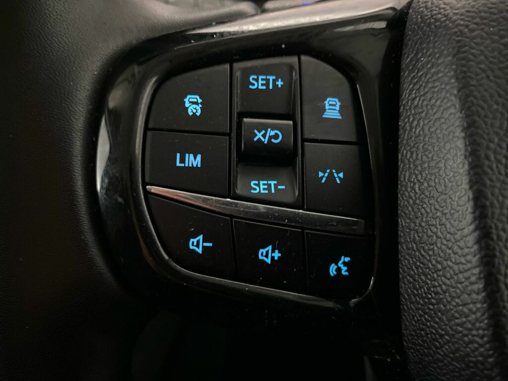 Ford Tourneo Custom 2.0 Ecoblue 170Ps H1 Active 8 Seater #17