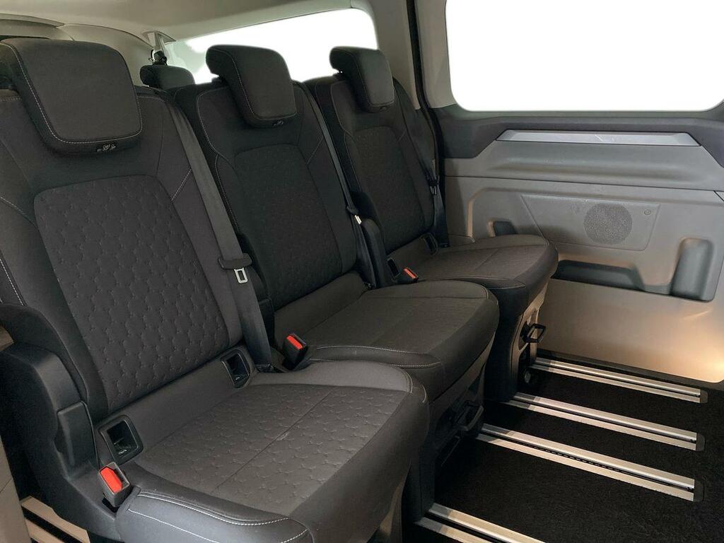 Ford Tourneo Custom 2.0 Ecoblue 170Ps H1 Active 8 Seater #12