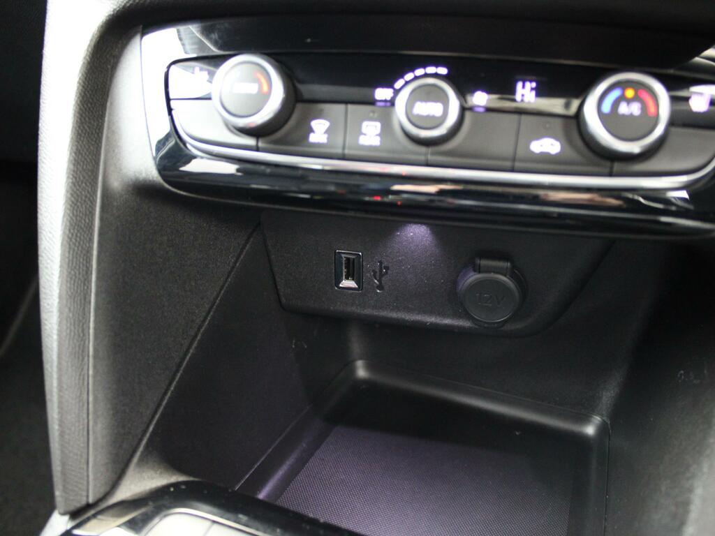 Vauxhall Corsa-e 50 Kwh 136 Ps Elite Nav Premium Grey #26