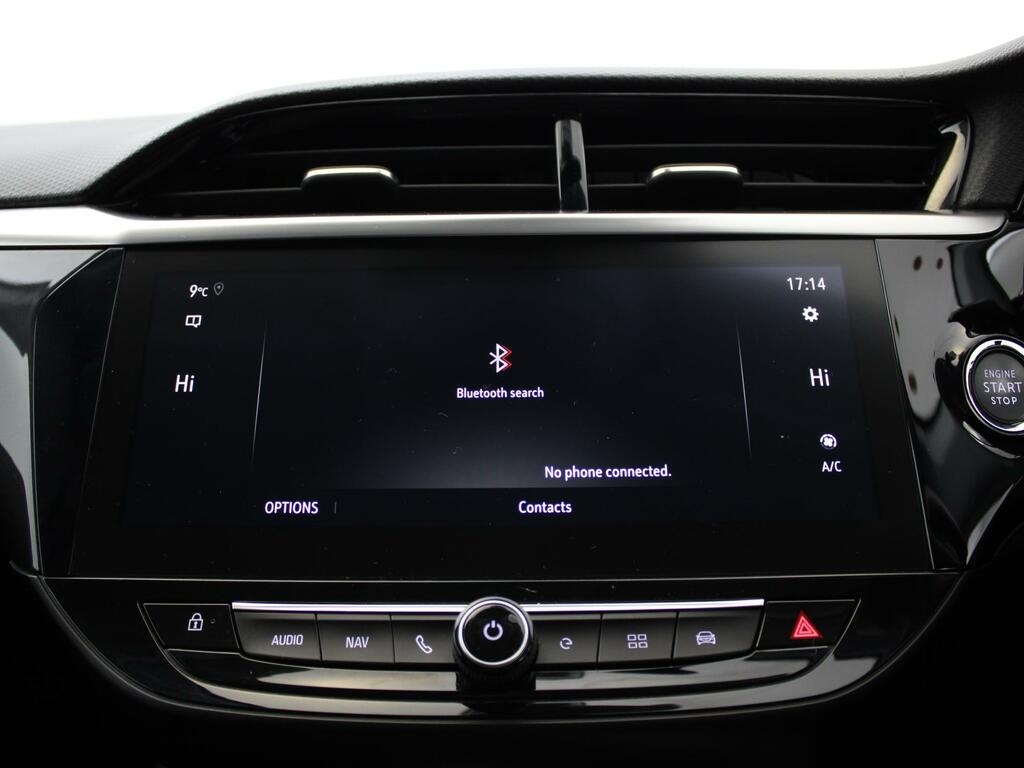 Vauxhall Corsa-e 50 Kwh 136 Ps Elite Nav Premium Grey #21