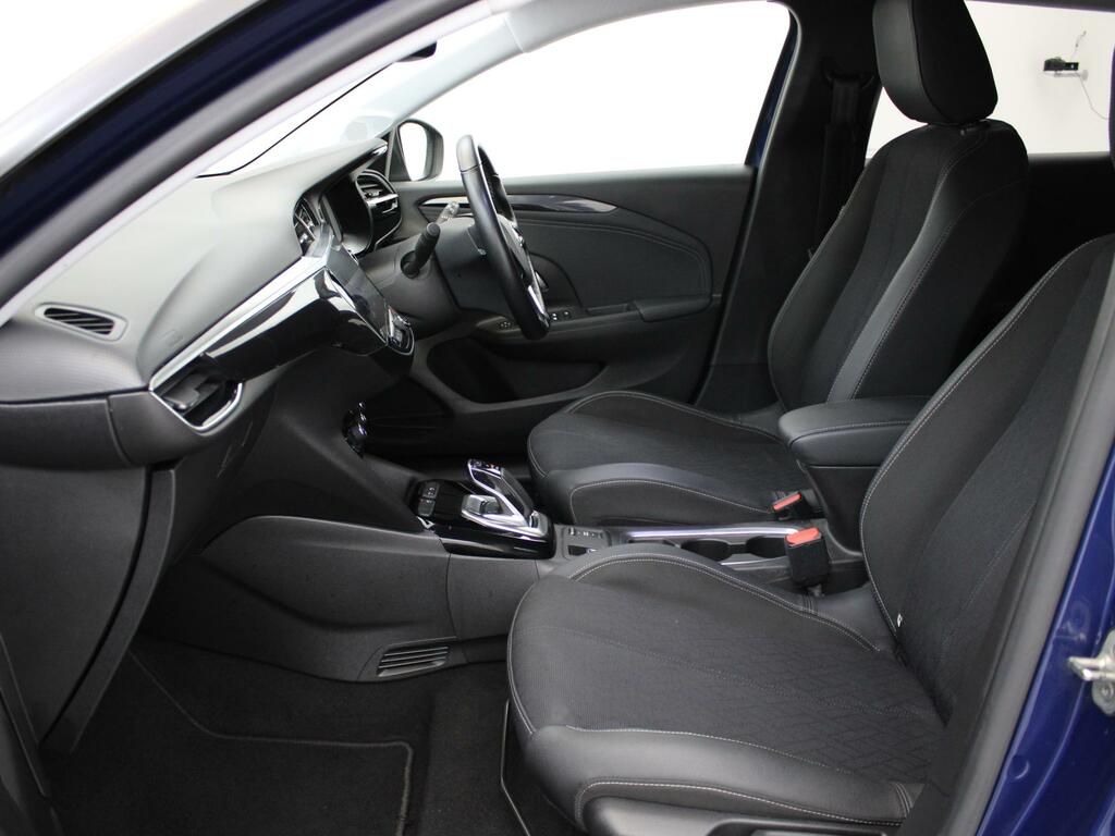 Vauxhall Corsa-e 50 Kwh 136 Ps Elite Nav Premium Grey #11