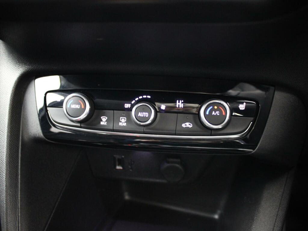 Vauxhall Corsa-e 50 Kwh 136 Ps Elite Nav Premium Grey #25