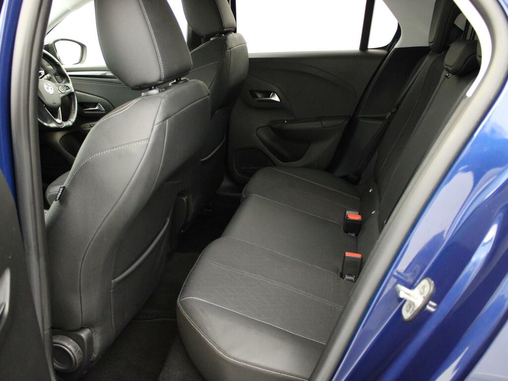 Vauxhall Corsa-e 50 Kwh 136 Ps Elite Nav Premium Grey #13