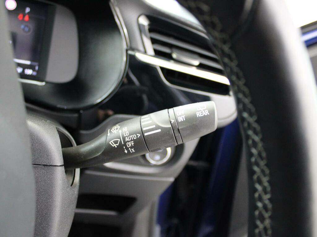 Vauxhall Corsa-e 50 Kwh 136 Ps Elite Nav Premium Grey #34